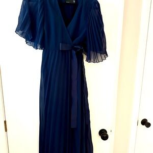 XS maternity dress never worn